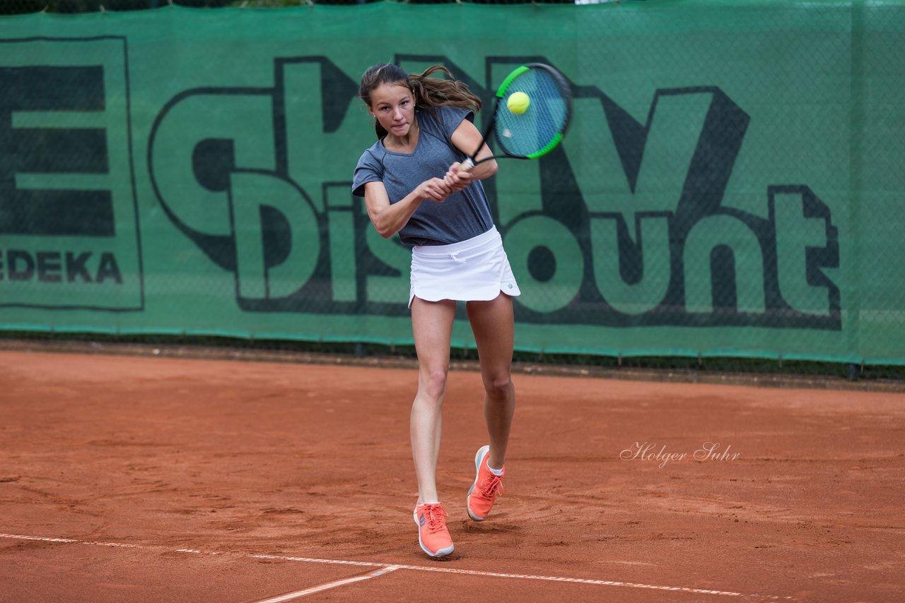 Sophie Greiner 327 - Lilienthaler Volksbank Open